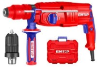 Перфоратор EMTOP ERHRL802