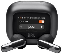 Căşti JBL Live Flex 3 Black
