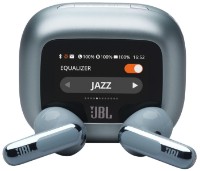 Căşti JBL Live Flex 3 Blue