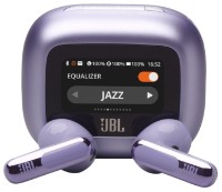 Căşti JBL Live Flex 3 Purple