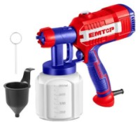 Aerograf EMTOP ESGN35001