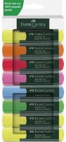 Markere Faber-Castell Textliner 8pcs