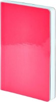 Блокнот Nuuna Candy S Neon Pink