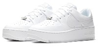 Кеды женские Nike W Af1 Sage Low Triple White, s.37.5