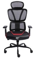 Scaun gaming Havit GC919 Black/Red