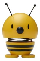 Статуэтка Hoptimist Bee Yellow
