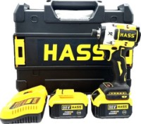 Mașină de înșurubat HASS DW920