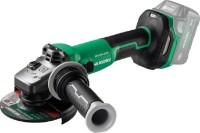 Углошлифовальная машина Hikoki G1813DVEW2Z