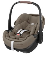 Детское автокресло Maxi-Cosi Pebble 360 PRO2 Twillic Truffle