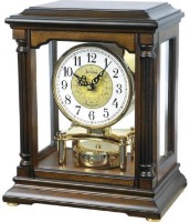 Настольные часы Rhythm CRH176NR06