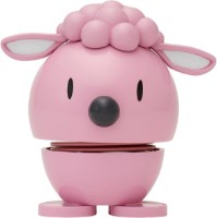 Статуэтка Hoptimist Lambert Light Red