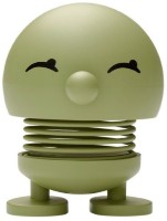 Статуэтка Hoptimist Soft Bimble S Olive