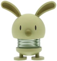 Статуэтка Hoptimist Soft Bunny S Olive
