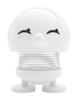Статуэтка Hoptimist Bimble S White