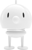 Статуэтка Hoptimist Bumble S White