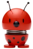 Статуэтка Hoptimist Ladybird Red