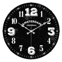 Настенные часы Galaxy D1950-1