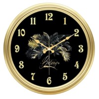 Настенные часы Galaxy D1962A-2