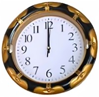 Ceas de perete Galaxy DA1641