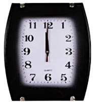 Настенные часы Galaxy DA1642