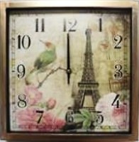 Настенные часы Galaxy DA1657