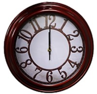 Настенные часы Galaxy DA1663