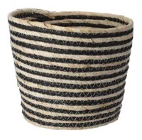 Coș depozitare H&S 23x21cm (38996.1)