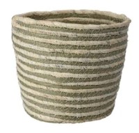 Coș depozitare H&S 23x21cm (51293.1)