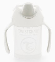 Поильник Twistshake  230ml 4+ (78053)
