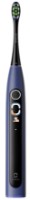 Электрическая зубная щетка Oclean X Lite Set Dark Blue