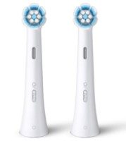 Rezerve periuță de dinți Oral-B iO Gentle Care 2pcs White
