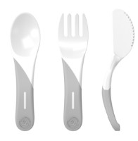 Set tacâmuri pentru copii Twistshake Set (78207)