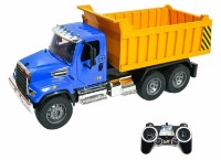 Радиоуправляемая игрушка Double Eagle Freightliner (E555-003)