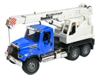 Радиоуправляемая игрушка Double Eagle Freightliner (E556-003)