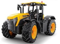 Радиоуправляемая игрушка Double Eagle JCB Farm Tractor (E359-003)