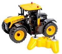 Радиоуправляемая игрушка Double Eagle JCB Farm Tractor (E682-003)