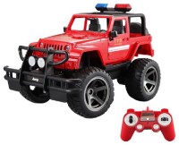 Радиоуправляемая игрушка Double Eagle Jeep (E549-003)