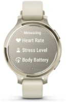 Смарт-часы Garmin Lily 2 Active Lunar Gold/Bone (010-02891-00)