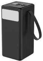 Внешний аккумулятор Platinet PMPB6020