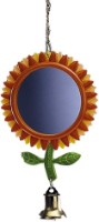 Jucărie pentru păsări Nobby Flower-mirror (31598)