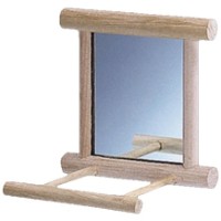 Jucărie pentru păsări Nobby Mirror (31517)