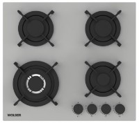 Газовая панель Wolser WL-BRD 6405 GR GL Turbo FFD