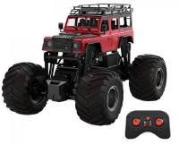 Радиоуправляемая игрушка Double Eagle LR Defender 110 (E375-003)