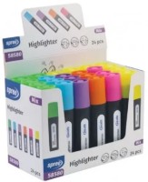 Markere Spree 24pcs 58580