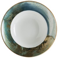 Vas de servit Bonna Futura FUTMWGRM27CK