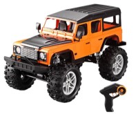 Радиоуправляемая игрушка Double Eagle LR Defender D110 (E327-003)