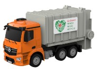 Радиоуправляемая игрушка Double Eagle MB Antos (E676-003)