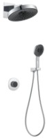 Душевой набор Apex 053GR D Chrome