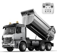 Радиоуправляемая игрушка Double Eagle MB Arocs (E590-003)