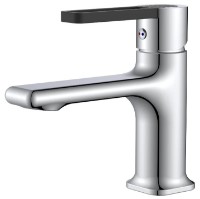 Смеситель для умывальника Lave 1056 L Chrome